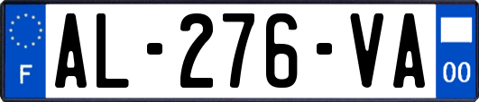 AL-276-VA