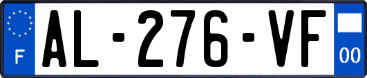 AL-276-VF