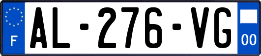 AL-276-VG