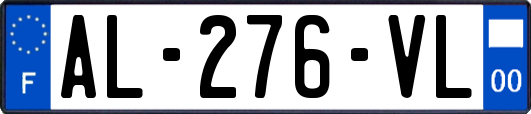 AL-276-VL