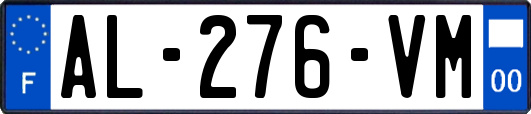 AL-276-VM