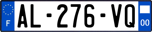 AL-276-VQ