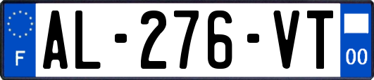 AL-276-VT