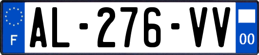 AL-276-VV