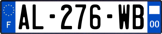 AL-276-WB