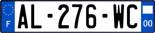 AL-276-WC