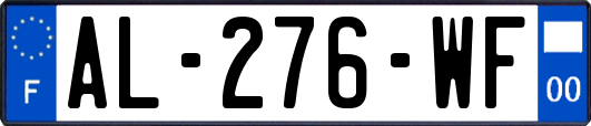 AL-276-WF