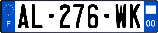 AL-276-WK