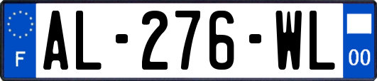 AL-276-WL