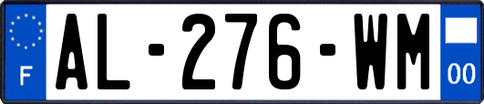 AL-276-WM
