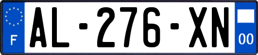 AL-276-XN