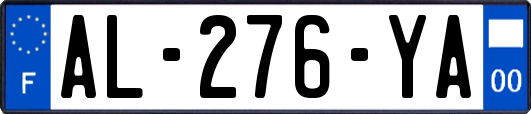 AL-276-YA