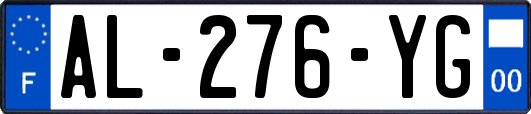 AL-276-YG