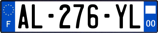 AL-276-YL