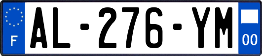 AL-276-YM