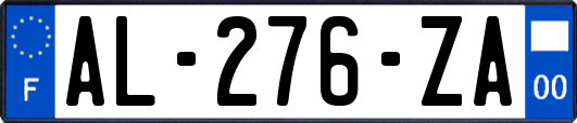 AL-276-ZA