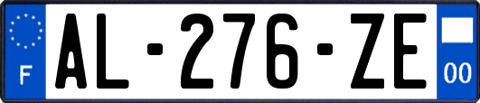 AL-276-ZE