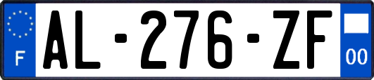 AL-276-ZF