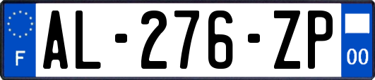 AL-276-ZP