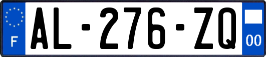 AL-276-ZQ