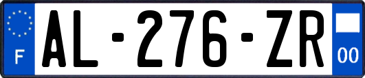 AL-276-ZR