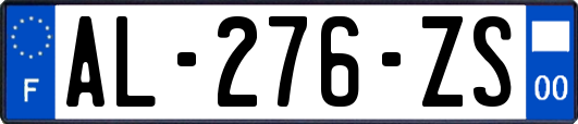 AL-276-ZS