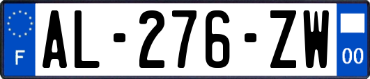 AL-276-ZW