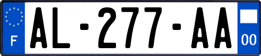 AL-277-AA