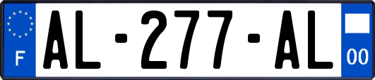 AL-277-AL