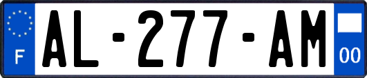 AL-277-AM