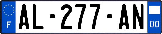 AL-277-AN