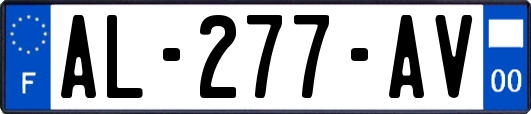 AL-277-AV