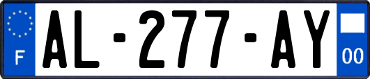 AL-277-AY