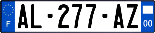 AL-277-AZ