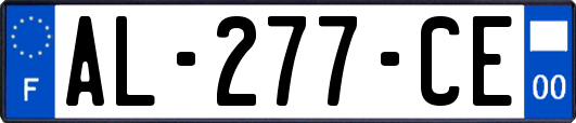 AL-277-CE