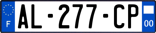 AL-277-CP