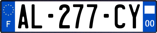 AL-277-CY