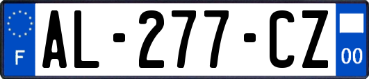AL-277-CZ