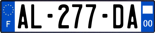 AL-277-DA