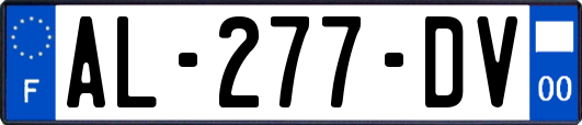 AL-277-DV