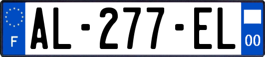 AL-277-EL