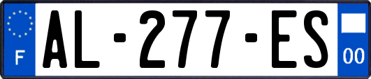 AL-277-ES