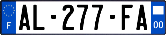 AL-277-FA