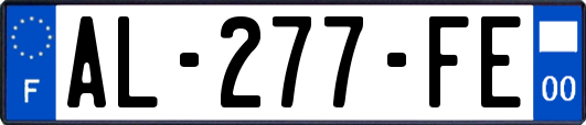 AL-277-FE