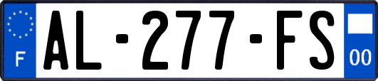 AL-277-FS