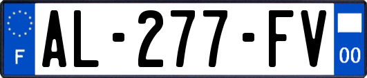 AL-277-FV