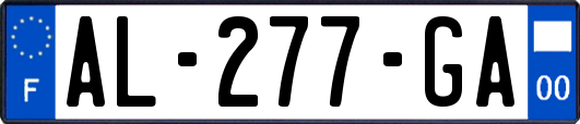 AL-277-GA