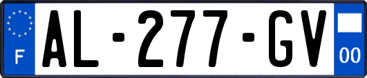 AL-277-GV