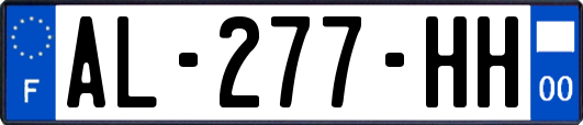 AL-277-HH