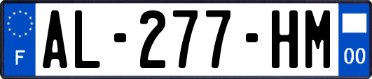 AL-277-HM
